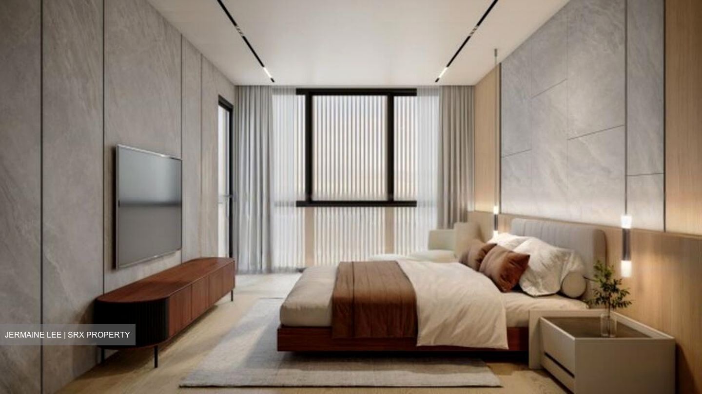 Island Club Road (D20), Terrace #480014971